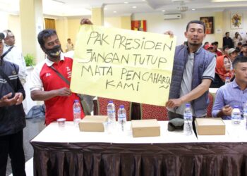 DPR RI Beberkan Kondisi Perekonomian Warga di Puncak Bogor Merosot Imbas Kebijakan Kementerian Lingkungan Hidup