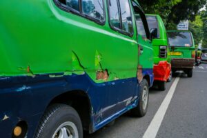 Konsisten, Pemkot Terapkan Batas Usia Angkutan Perkotaan 20 Tahun