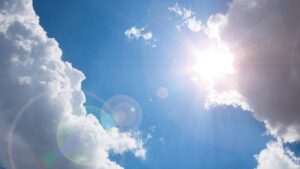 Cuaca Tambah Panas, Ini Tips Cara Menjaga Tubuh Agar Tetap Fit