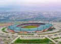Kawasan Stadion Pakansari Siap Disulap Jadi Lokasi Olahraga, Wisata, dan Konservasi Alam
