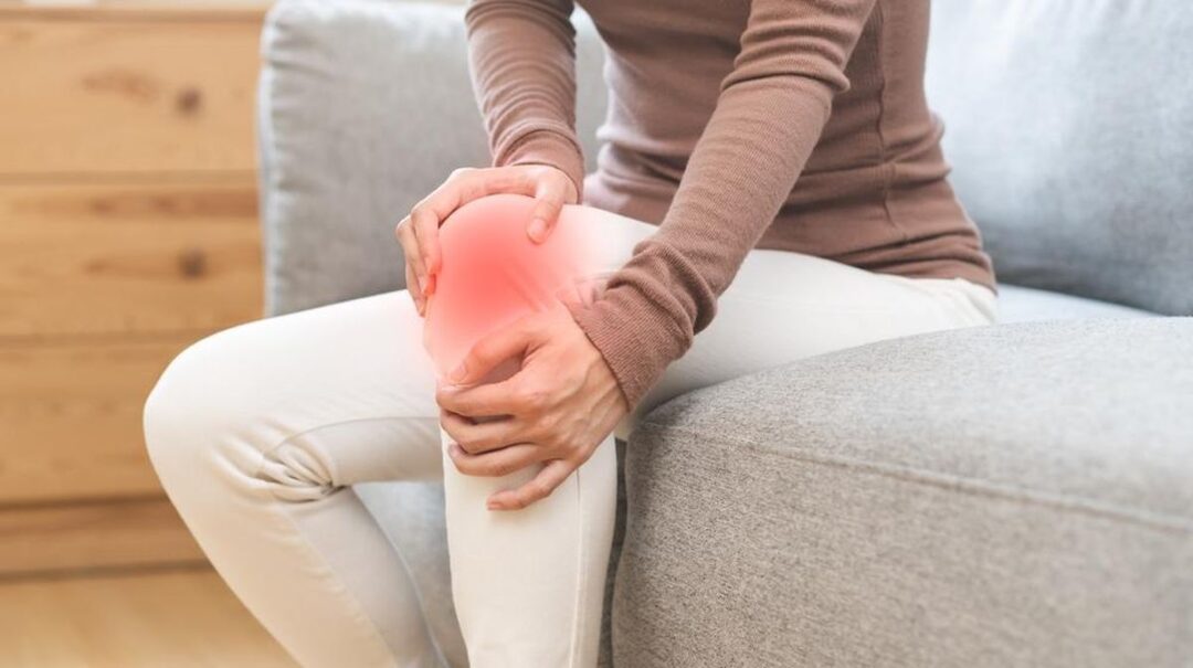 Ini Penyebab Kenapa Para Gen Z Sering Merasakan Nyeri Lutut