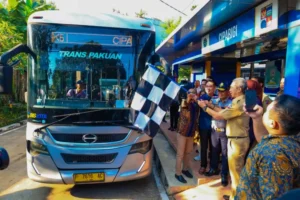 Biskita Comeback! Dua Koridor Favorit Warga Bogor Resmi Beroperasi Lagi