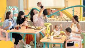 10 Restoran Kids Friendly di Bogor yang Bikin Betah Anak dan Orang Tua