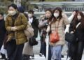 Jepang Dikepung Wabah Flu, Rumah Sakit Sampai Kewalahan