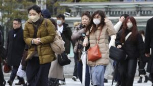 Jepang Dikepung Wabah Flu, Rumah Sakit Sampai Kewalahan