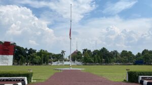 Pemkab Bogor Bakal Sulap Lapangan Tegar Beriman jadi Alun Alun Kabupaten Bogor