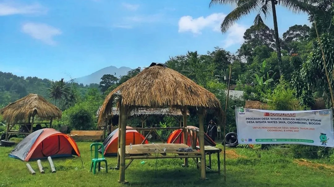 Ini Dia 5 Kampung Wisata dengan Alam Hijau dan Aktivitas Seru, Wajib Masuk Bucket List!