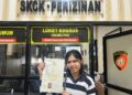 Dengan “Super App Polri” Bikin SKCK Gak Usah Antri dan Rampung Hitungan Detik