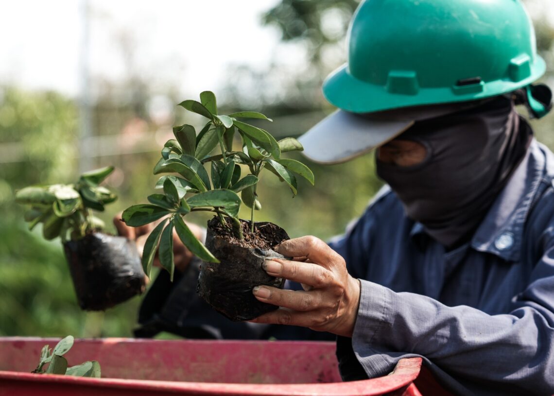 Langkah Nyata Investasi Hijau EIGER Adventure Land: Transformasi Konflik Agraria menjadi Ekowisata Bermakna