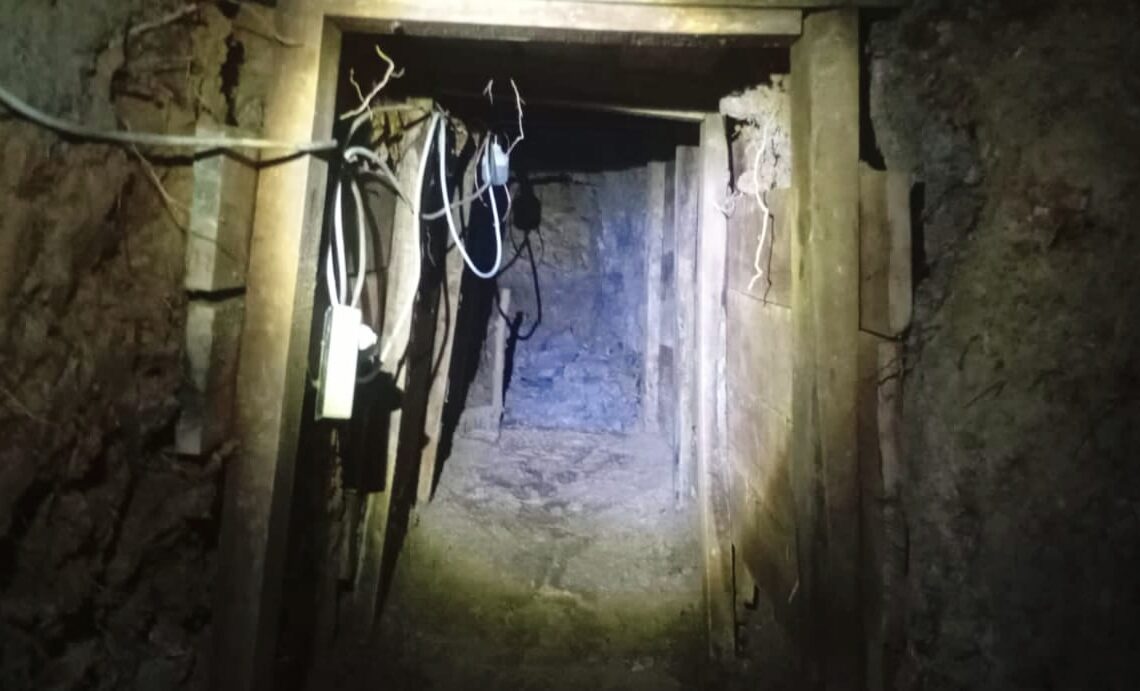 Kemenhut Temukan 411 Lubang Tambang Emas Ilegal di TNGHS Bogor, 16 Ribu Pekerja Terlibat!