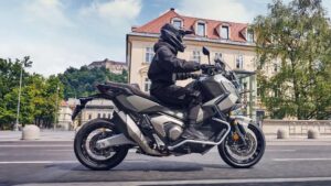 Bukan Skuter Biasa! Honda X-ADV 750 Dipastikan Rilis di Indonesia, Bawa Mesin 750 cc dan Fitur Adventure Canggih