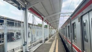 KRL Bakal Nembus Jasinga! Pemkab Bogor Siapkan Kajian Jalur Baru Biar Warga Nggak Cuma Jadi Penonton