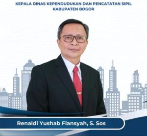 Gebyar Pelayanan Terpadu dalam Rangka Memperingati HUT Kemerdekaan RI Ke-80