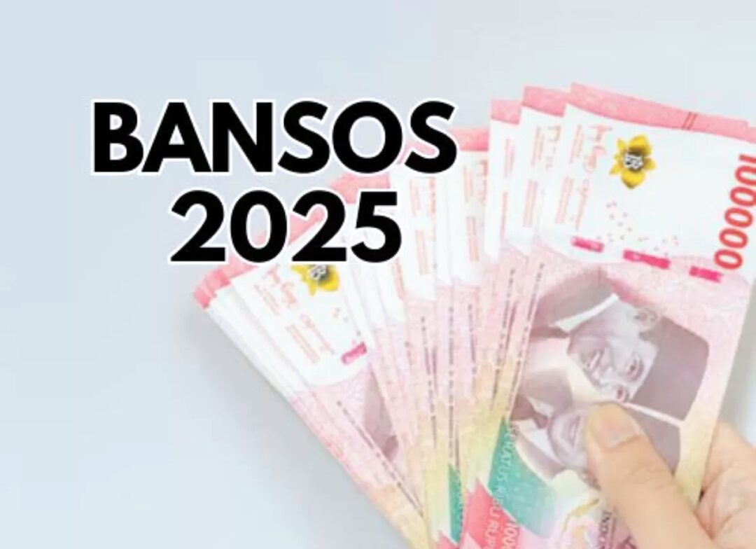 PKH, BPNT, BLT Kesra sampai PIP Mengalir ke Rekening KPM, Ini Rangkaian Bansos Akhir Tahun!