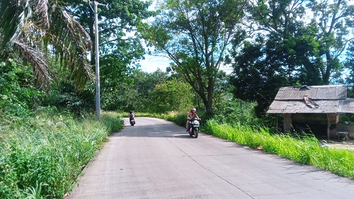 Warga Dago Ketakutan Lewat Jalan Gelap, Begal Masih Berkeliaran di Dago–Cikuda