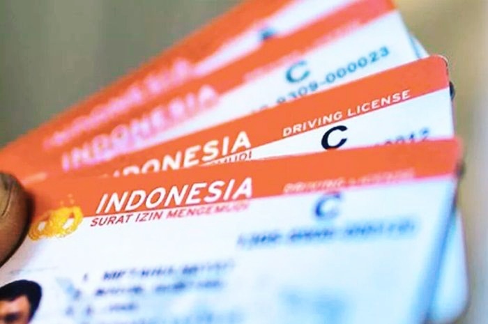 Niat Cepat Malah Tekor! 5 Bahaya Fatal Pakai Calo Buat Urus SIM C