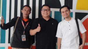 Yayasan Belas Kasih Insani Gandeng PHRI Bogor Fasilitasi Pengunjung Hotel dan Restoran Berdonasi Melalui Aplikasi