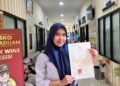 Masyarakat Apresiasi Layanan Ramah dan Cepat Pembuatan SKCK Polresta Bogor Kota
