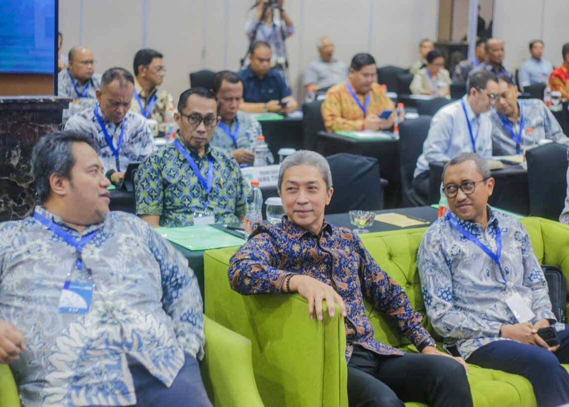 Komitmen Pemkot Perkuat Tata Kelola Perusahaan Daerah