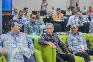 Komitmen Pemkot Perkuat Tata Kelola Perusahaan Daerah