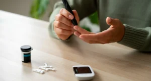 Pola Makan Buruk Banyak Gen Z yang Menderita Penyakit Diabetes di Usia Muda