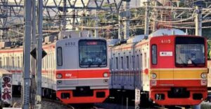 Healing ke Puncak Bogor Tanpa Kendaraan Pribadi? Begini Cara Naik Transportasi Umum dari Jakarta dengan Mudah