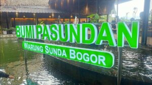 Rekomendasi 10 Tempat Makan Enak di Ciawi Bogor yang Selalu Ramai Pengunjung