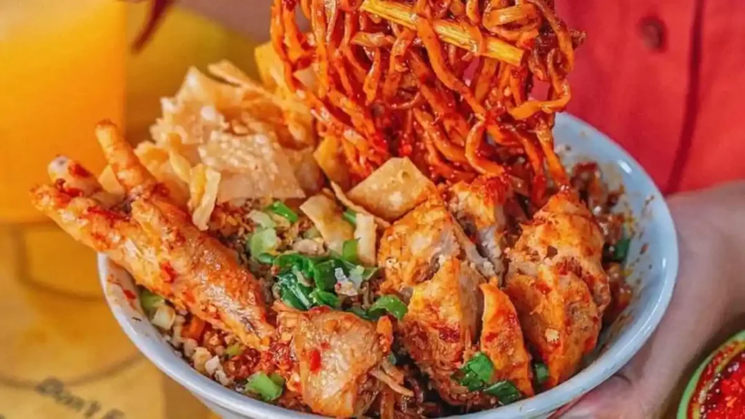 Berani Coba? Ini Rekomendasi 6 Tempat Kuliner Pedas di Bogor yang Bikin Lidah Kepanasan