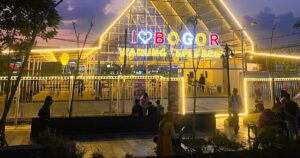 10 Rekomendasi Tempat Makan Favorit yang Lokasinya Dekat dengan Kebun Raya Bogor