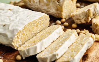 Tahu Gak Kamu? Ternyata Tempe Bagus untuk Kesehatan Jiwa Lho