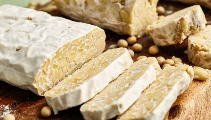 Tahu Gak Kamu? Ternyata Tempe Bagus untuk Kesehatan Jiwa Lho