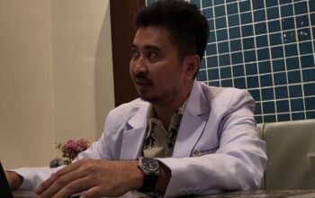 Jangan Sepelekan Penyakit Diabetes, Bisa Bikin Cacat Seumur Hidup