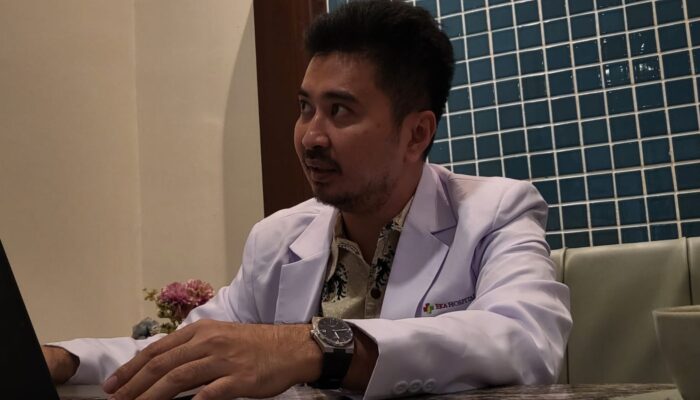 Jangan Sepelekan Penyakit Diabetes, Bisa Bikin Cacat Seumur Hidup