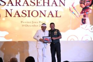 KDM: Pajak dan Obligasi Daerah Jadi Penggerak Utama Pembangunan Jawa Barat