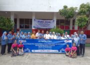 Grup Astra Bogor Kucurkan 100 Juta Untuk Sarpras 3 SD di Cianjur