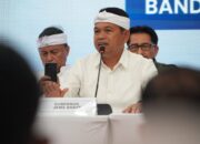 UMP Jawa Barat 2026 Naik 5,77 Persen, Segini Angka Resminya