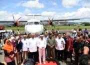 Wings Air Buka Rute Bandung–Semarang, KDM Bidik Ekonomi dan Wisata Makin Ngebut
