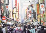 Pemkab Bogor Siap Kirim SDM ke Negeri Sakura: Bukan Wisata, Tapi Kerja Serius!