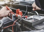 Mesin Kuat Tapi Listrik Tumbang? Ini Risiko Kelistrikan Mobil Setelah Perjalanan Jauh