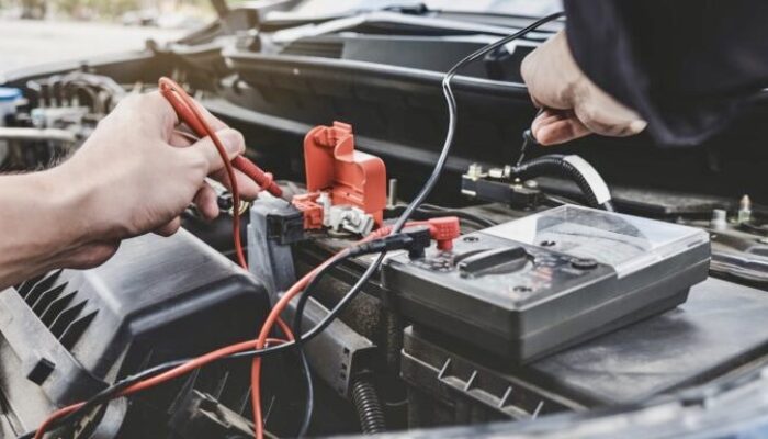 Mesin Kuat Tapi Listrik Tumbang? Ini Risiko Kelistrikan Mobil Setelah Perjalanan Jauh