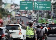 Polisi Pastikan Car Free Night Kembali Berlaku di Puncak Saat Malam Tahun Baru