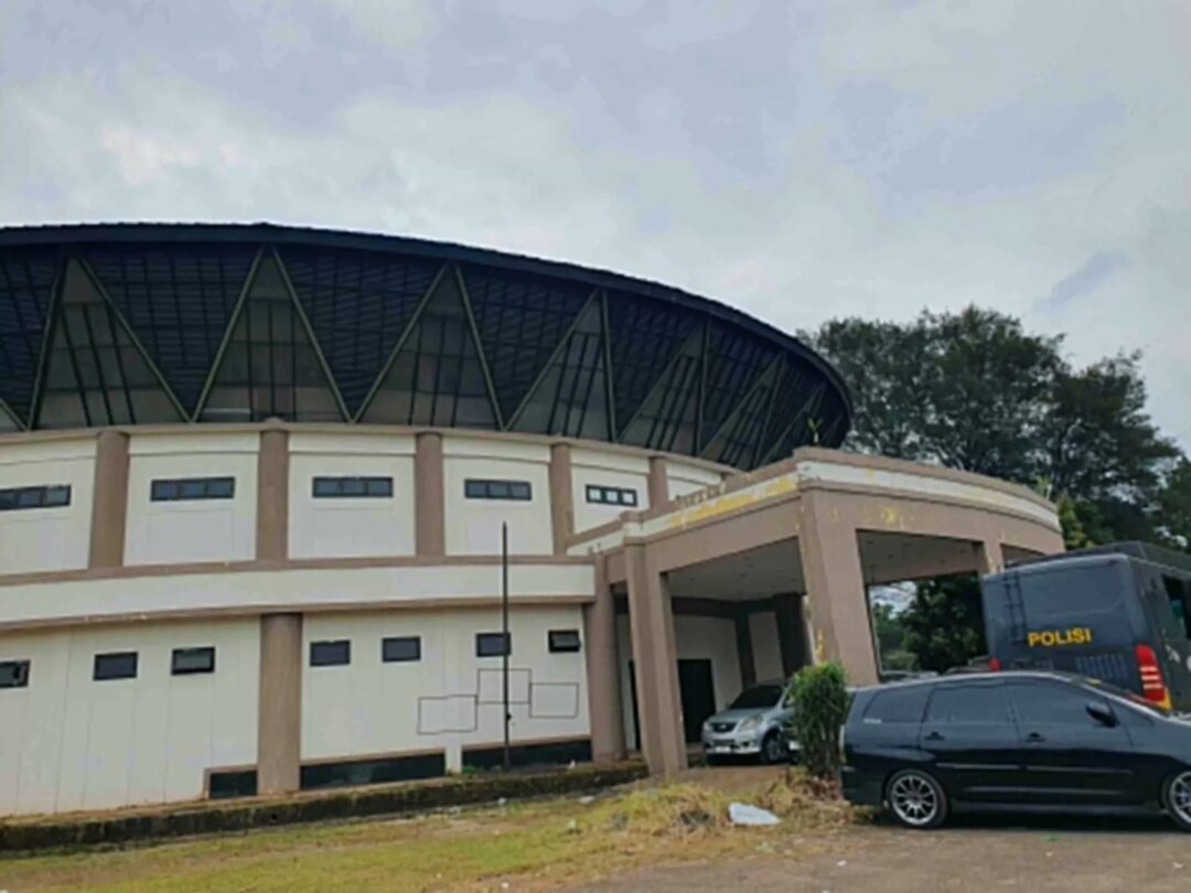 Siliwangi Teater Siap Dibangun, Kabupaten Bogor Punya Rumah Baru untuk Para Kreator Muda