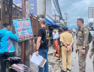 Jalur Alternatif Puncak Siap Dirombak: Pendataan Dimulai, Bangunan Warga Was-Was