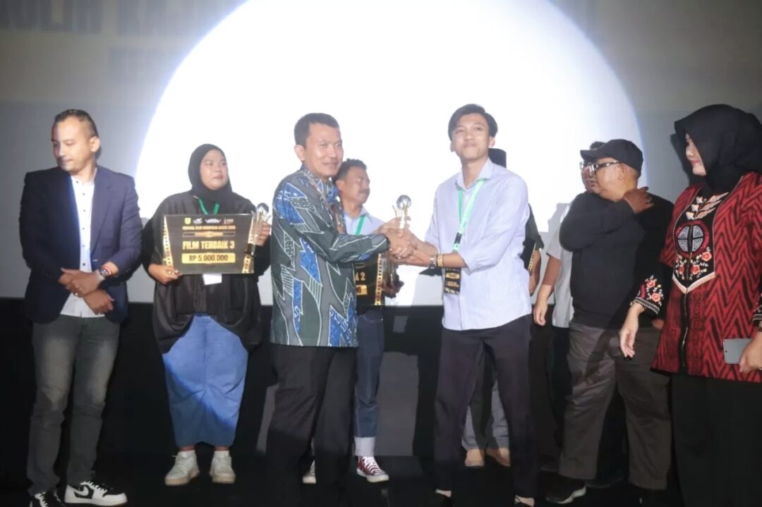 Festival Film Bogor 2025 Resmi Dibuka, Tiap Kecamatan Dipaksa Jadi Sutradara?