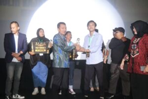 Festival Film Bogor 2025 Resmi Dibuka, Tiap Kecamatan Dipaksa Jadi Sutradara?