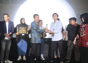 Festival Film Bogor 2025 Resmi Dibuka, Tiap Kecamatan Dipaksa Jadi Sutradara?
