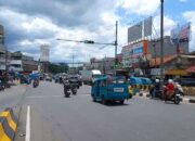 Flyover Cibinong Dipasangi Kamera ETLE, Tilang Digital Mulai Jalan Awal 2026