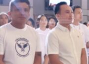 Jarang Terlihat, Ferdy Sambo Muncul di Lapas Cibinong Jelang Perayaan Natal