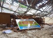 Sudah Tiga Tahun Teriak, SDN di Kabupaten Bogor Baru Diperbaiki Setelah Keburu Ambruk