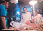 Pantauan Perumda Pasar Tohaga: Harga Pangan di Kabupaten Bogor Relatif Stabil